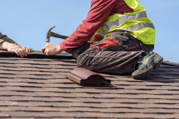 Best Slate Roofing Contractor  in Arthurdale, WV