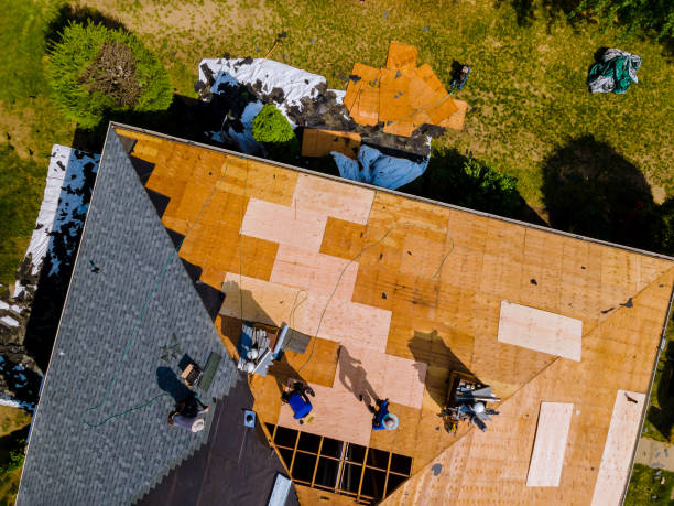 Best Shingle Roofing Installation  in Arthurdale, WV