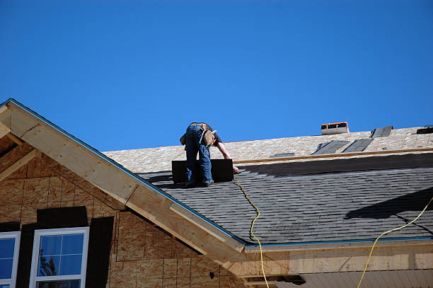 Best Emergency Roof Repair  in Arthurdale, WV