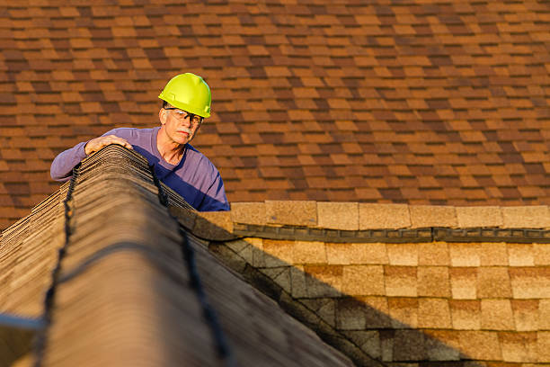 Best Roof Repair Services  in Arthurdale, WV